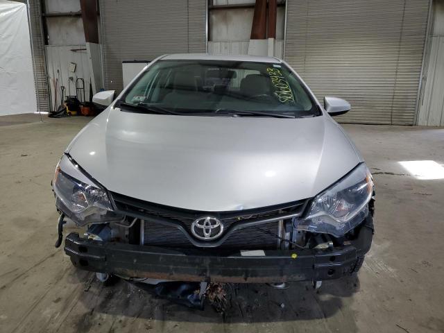 Photo 4 VIN: 2T1BURHE1EC070525 - TOYOTA COROLLA 