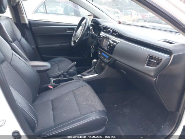 Photo 4 VIN: 2T1BURHE1EC070556 - TOYOTA COROLLA 