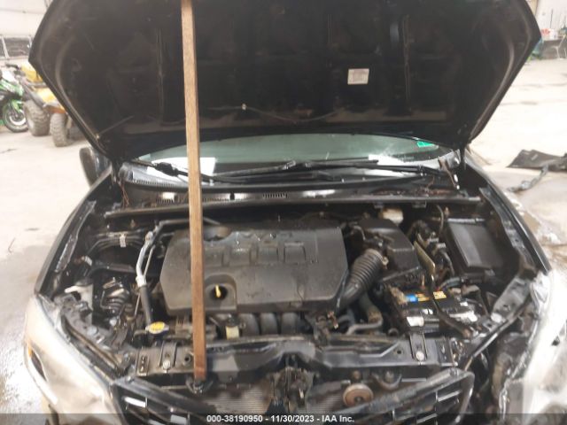 Photo 9 VIN: 2T1BURHE1EC084652 - TOYOTA COROLLA 