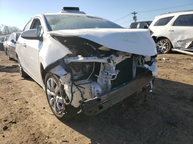 Photo 0 VIN: 2T1BURHE1EC086420 - TOYOTA COROLLA L 