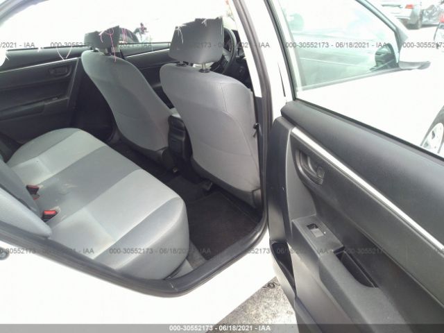 Photo 7 VIN: 2T1BURHE1EC087065 - TOYOTA COROLLA 