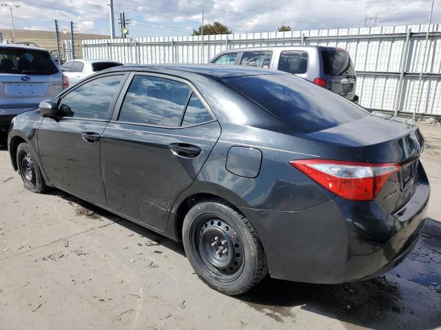 Photo 1 VIN: 2T1BURHE1EC087258 - TOYOTA COROLLA L 