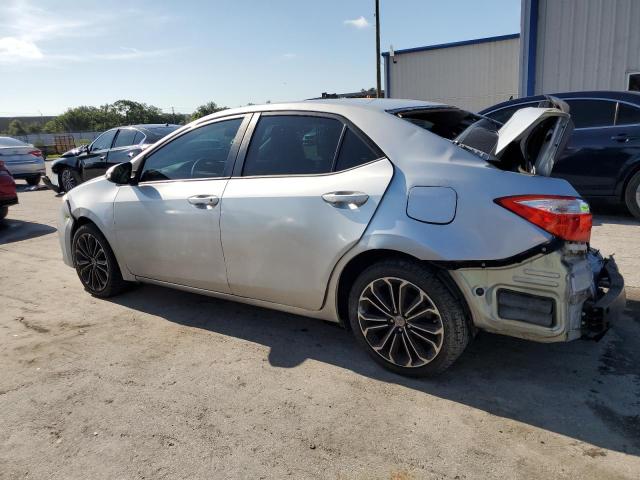 Photo 1 VIN: 2T1BURHE1EC088667 - TOYOTA COROLLA L 