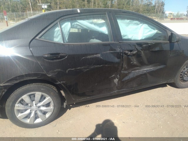 Photo 5 VIN: 2T1BURHE1EC089608 - TOYOTA COROLLA 