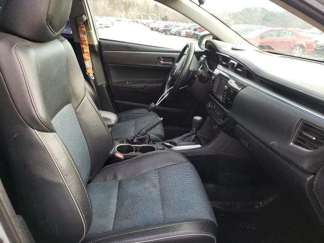 Photo 4 VIN: 2T1BURHE1EC090032 - TOYOTA COROLLA L 