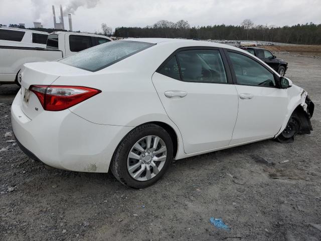 Photo 2 VIN: 2T1BURHE1EC094677 - TOYOTA COROLLA L 