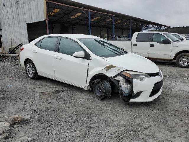 Photo 3 VIN: 2T1BURHE1EC094677 - TOYOTA COROLLA L 