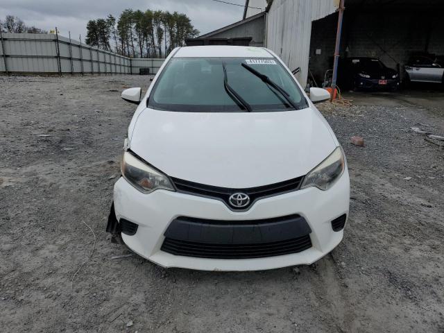 Photo 4 VIN: 2T1BURHE1EC094677 - TOYOTA COROLLA L 