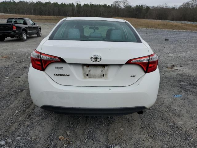 Photo 5 VIN: 2T1BURHE1EC094677 - TOYOTA COROLLA L 