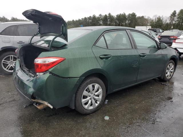 Photo 2 VIN: 2T1BURHE1EC094954 - TOYOTA COROLLA 