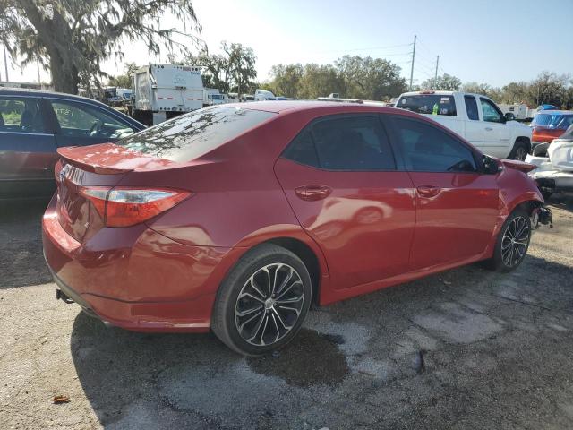 Photo 2 VIN: 2T1BURHE1EC106990 - TOYOTA COROLLA L 