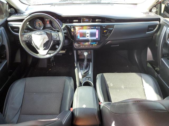 Photo 7 VIN: 2T1BURHE1EC106990 - TOYOTA COROLLA L 