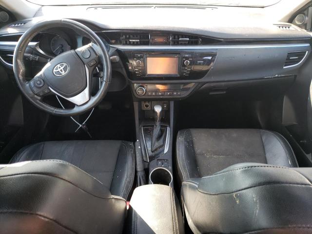 Photo 7 VIN: 2T1BURHE1EC111056 - TOYOTA COROLLA L 