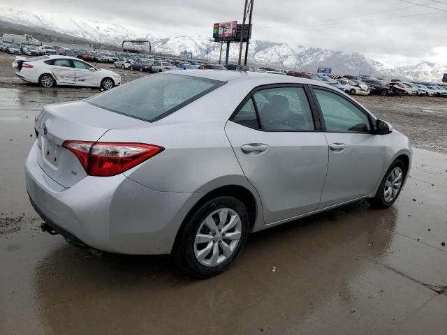 Photo 2 VIN: 2T1BURHE1EC120355 - TOYOTA COROLLA L 