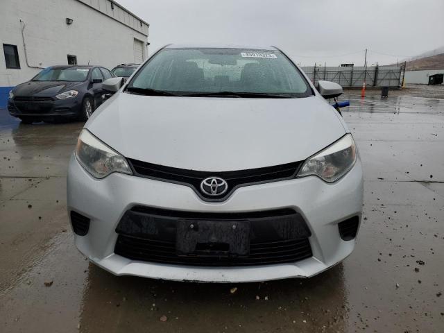 Photo 4 VIN: 2T1BURHE1EC120355 - TOYOTA COROLLA L 