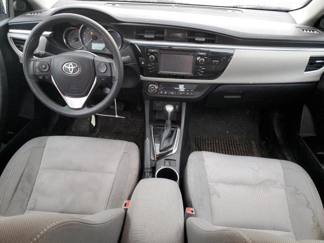 Photo 7 VIN: 2T1BURHE1EC120355 - TOYOTA COROLLA L 