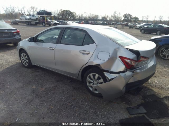 Photo 2 VIN: 2T1BURHE1EC121120 - TOYOTA COROLLA 