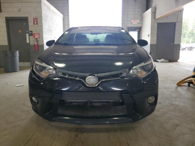 Photo 4 VIN: 2T1BURHE1EC123871 - TOYOTA COROLLA 