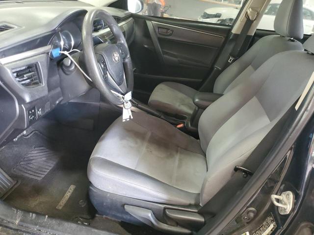 Photo 6 VIN: 2T1BURHE1EC123871 - TOYOTA COROLLA 