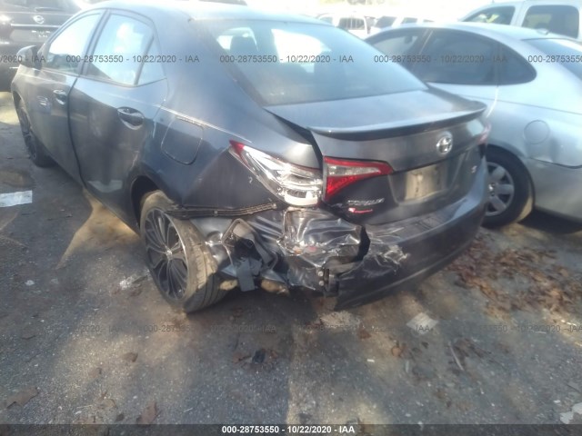 Photo 5 VIN: 2T1BURHE1EC140833 - TOYOTA COROLLA 