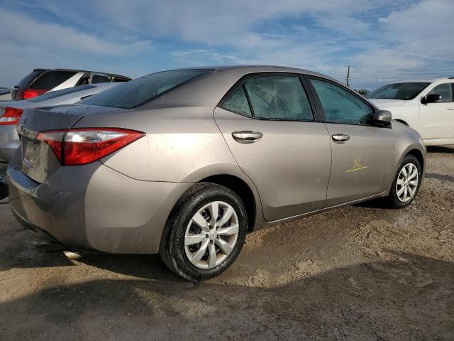 Photo 2 VIN: 2T1BURHE1EC141173 - TOYOTA COROLLA L 