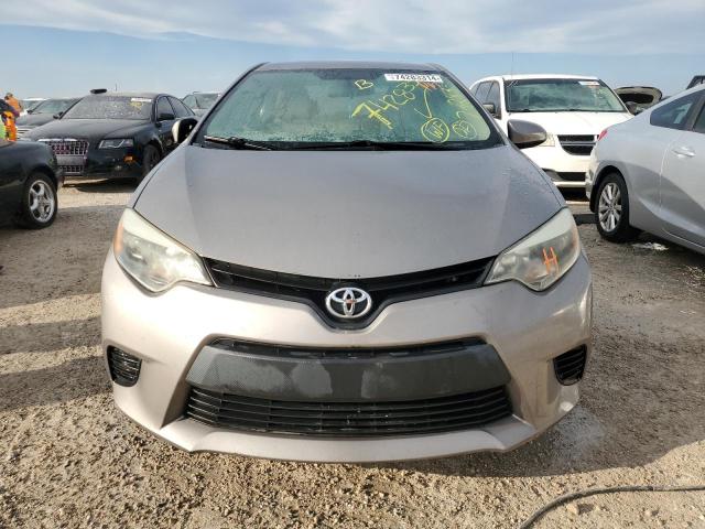 Photo 4 VIN: 2T1BURHE1EC141173 - TOYOTA COROLLA L 