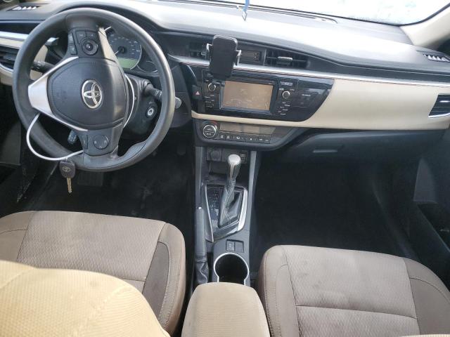 Photo 7 VIN: 2T1BURHE1EC141173 - TOYOTA COROLLA L 