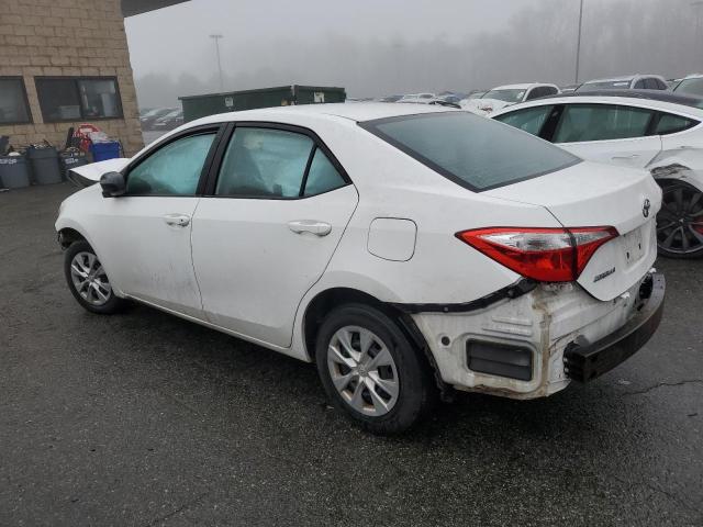 Photo 1 VIN: 2T1BURHE1EC145675 - TOYOTA COROLLA 