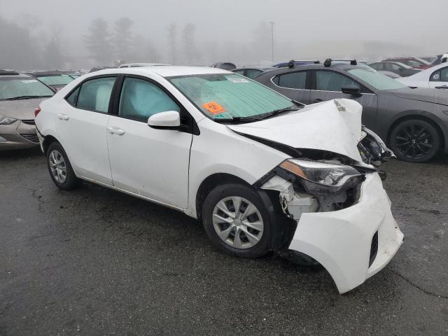 Photo 3 VIN: 2T1BURHE1EC145675 - TOYOTA COROLLA 