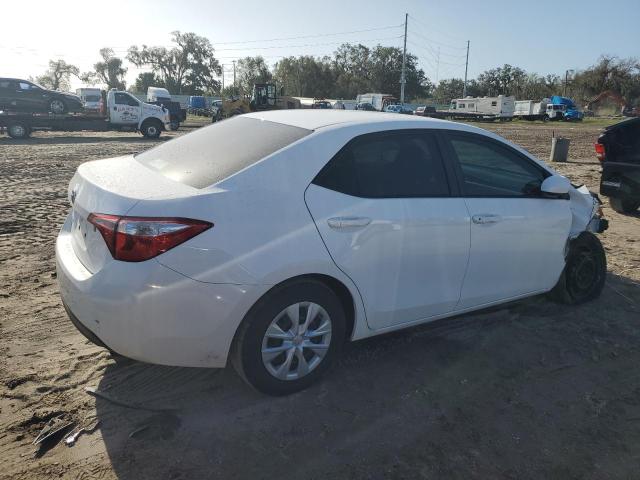 Photo 2 VIN: 2T1BURHE1EC146180 - TOYOTA COROLLA L 