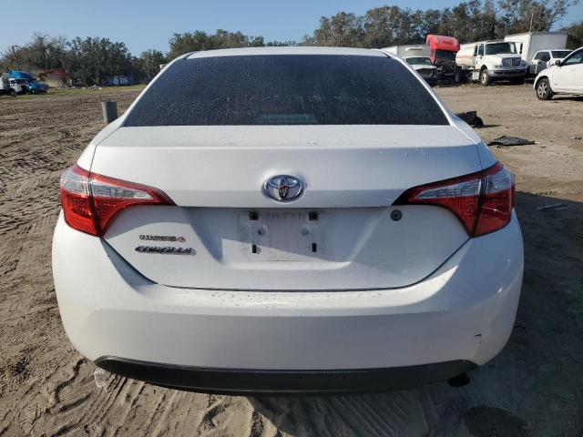 Photo 5 VIN: 2T1BURHE1EC146180 - TOYOTA COROLLA L 