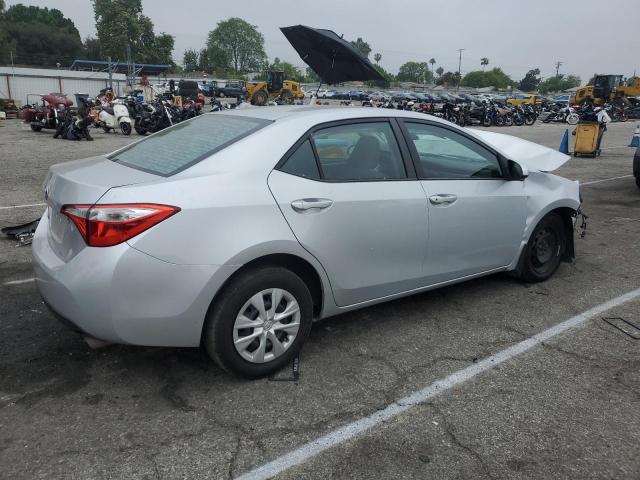 Photo 2 VIN: 2T1BURHE1EC147751 - TOYOTA COROLLA 