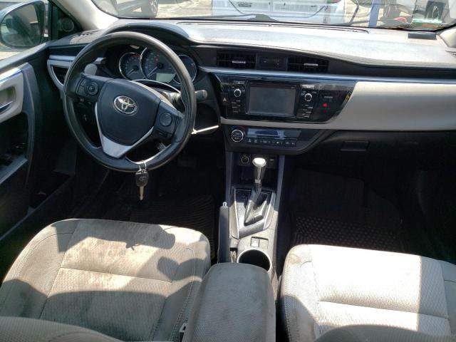 Photo 7 VIN: 2T1BURHE1EC148009 - TOYOTA COROLLA L 