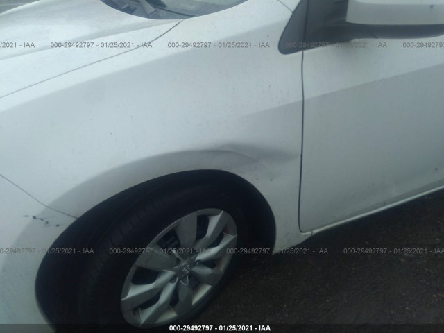 Photo 5 VIN: 2T1BURHE1EC148723 - TOYOTA COROLLA 