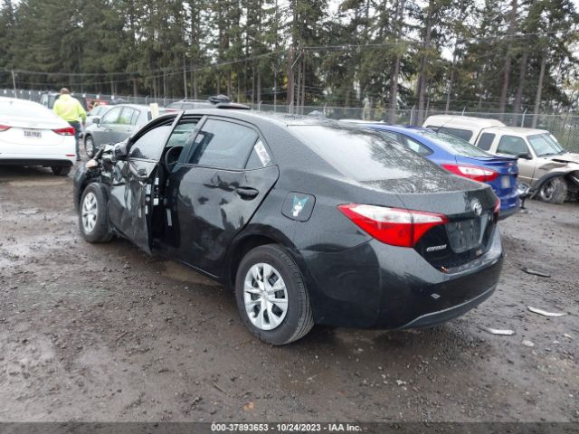 Photo 2 VIN: 2T1BURHE1EC149452 - TOYOTA COROLLA 