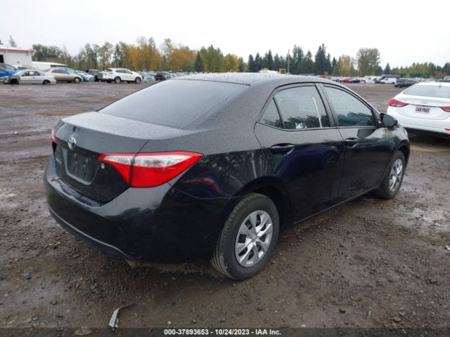 Photo 3 VIN: 2T1BURHE1EC149452 - TOYOTA COROLLA 