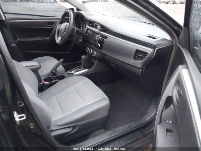 Photo 4 VIN: 2T1BURHE1EC149452 - TOYOTA COROLLA 