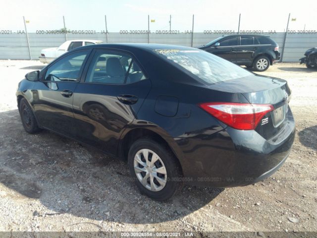 Photo 2 VIN: 2T1BURHE1EC151699 - TOYOTA COROLLA 