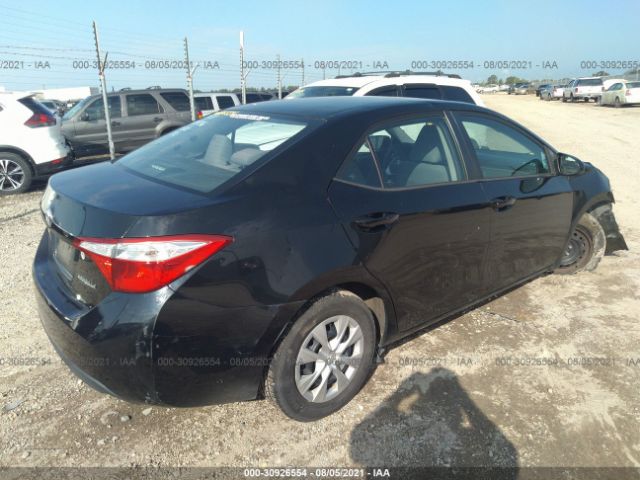 Photo 3 VIN: 2T1BURHE1EC151699 - TOYOTA COROLLA 