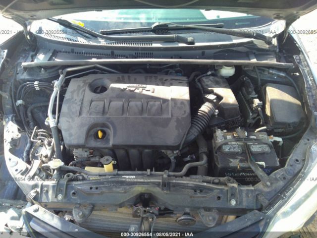 Photo 9 VIN: 2T1BURHE1EC151699 - TOYOTA COROLLA 