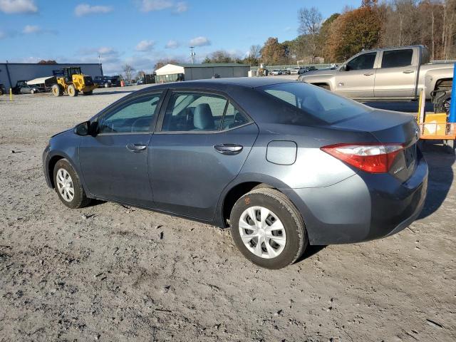 Photo 1 VIN: 2T1BURHE1EC154764 - TOYOTA COROLLA L 