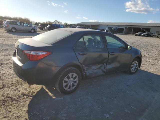 Photo 2 VIN: 2T1BURHE1EC154764 - TOYOTA COROLLA L 