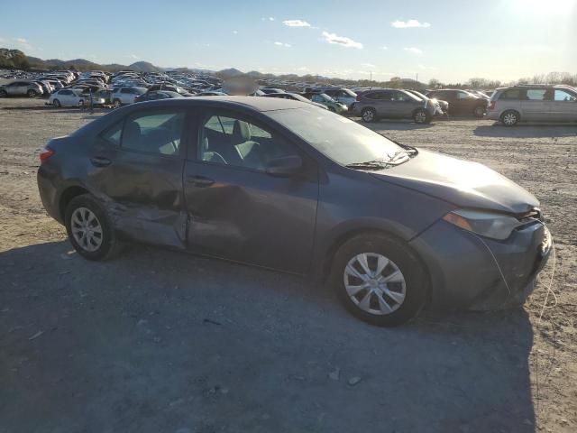 Photo 3 VIN: 2T1BURHE1EC154764 - TOYOTA COROLLA L 