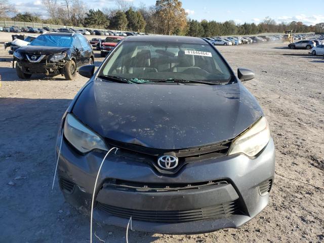 Photo 4 VIN: 2T1BURHE1EC154764 - TOYOTA COROLLA L 