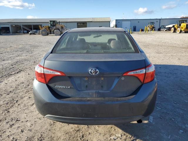 Photo 5 VIN: 2T1BURHE1EC154764 - TOYOTA COROLLA L 