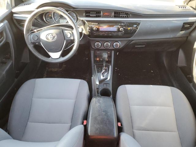 Photo 7 VIN: 2T1BURHE1EC154764 - TOYOTA COROLLA L 