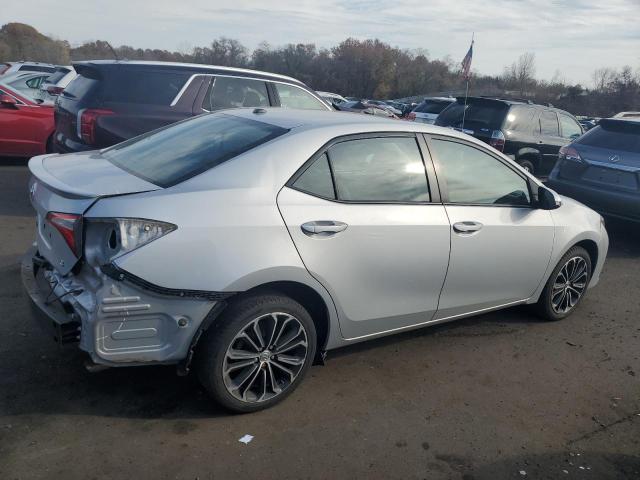 Photo 2 VIN: 2T1BURHE1EC155574 - TOYOTA COROLLA L 