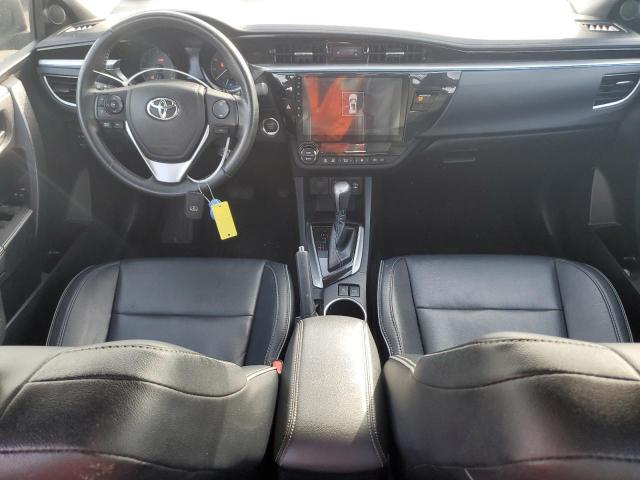 Photo 7 VIN: 2T1BURHE1EC155574 - TOYOTA COROLLA L 