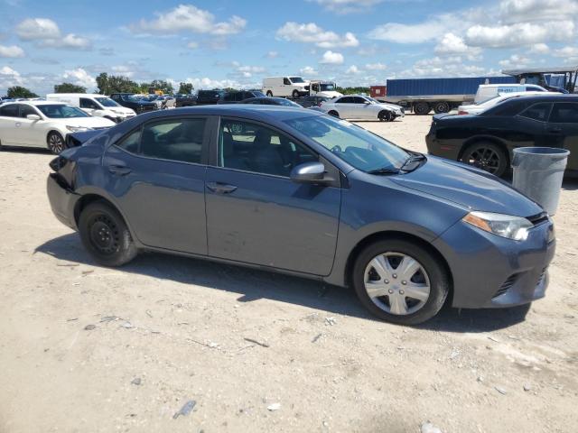 Photo 3 VIN: 2T1BURHE1EC161343 - TOYOTA COROLLA 