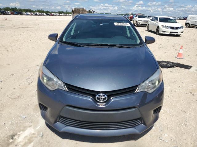 Photo 4 VIN: 2T1BURHE1EC161343 - TOYOTA COROLLA 